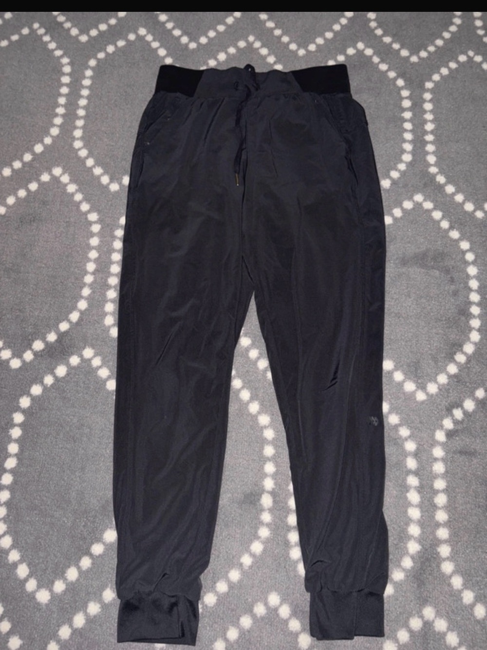 all in motion Black Women's Joggers